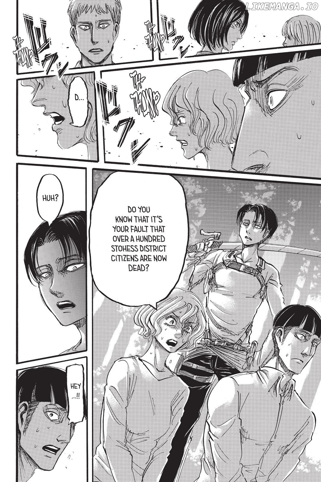 Shingeki no Kyojin, Chapter 59 image 33